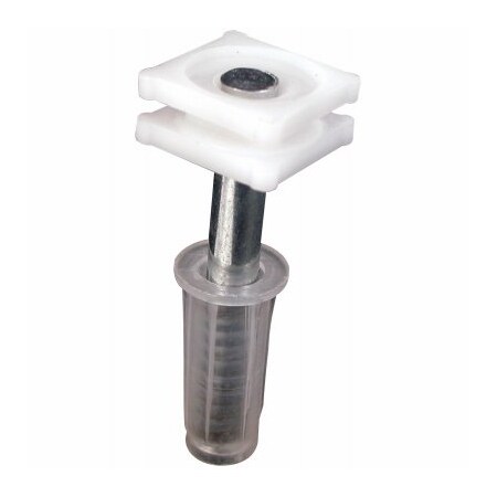 Prime-Line 2PK Bi DR Top Guide N 6705